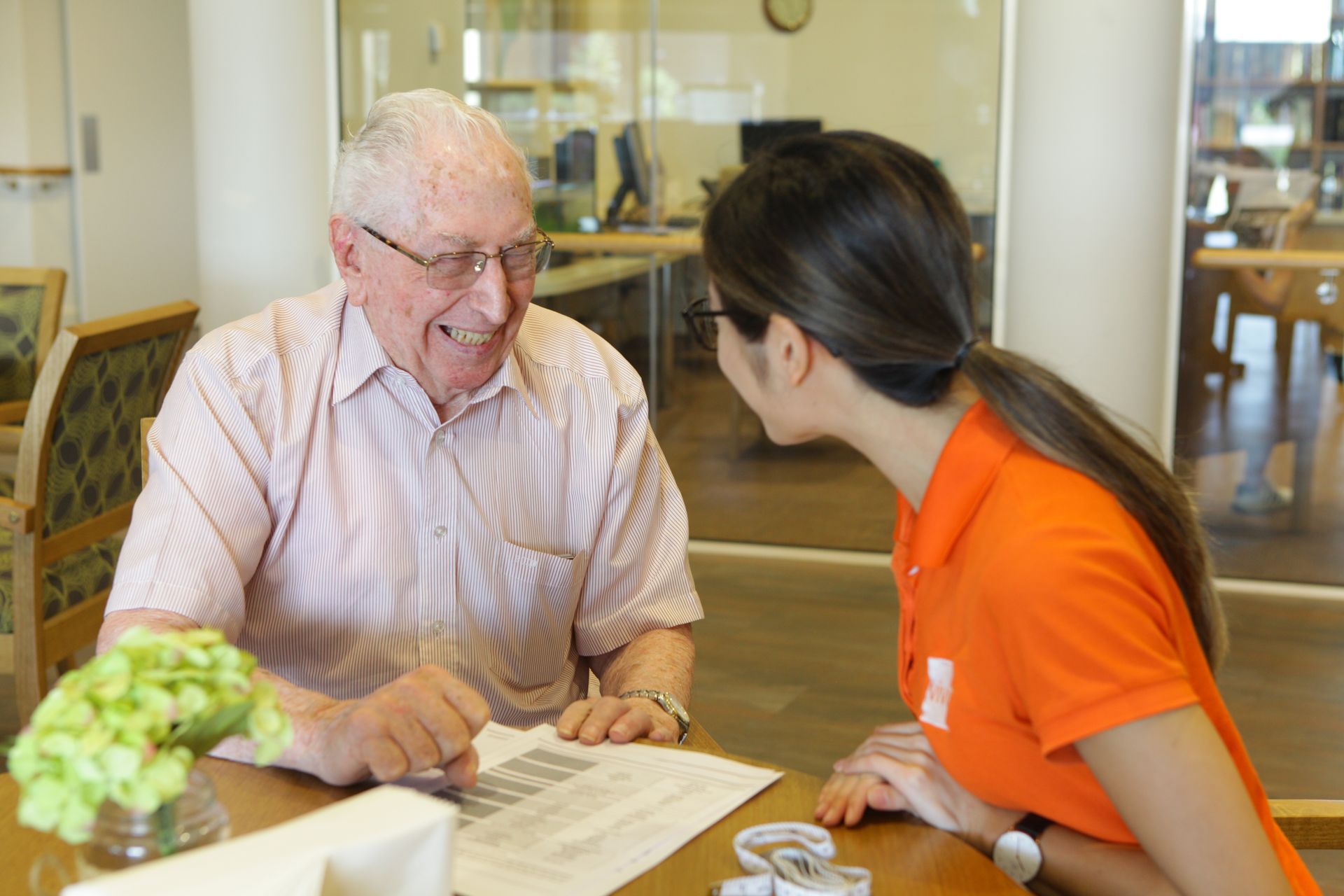 NDIS Occupational Therapy