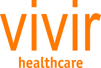 Vivir Healthcare logo