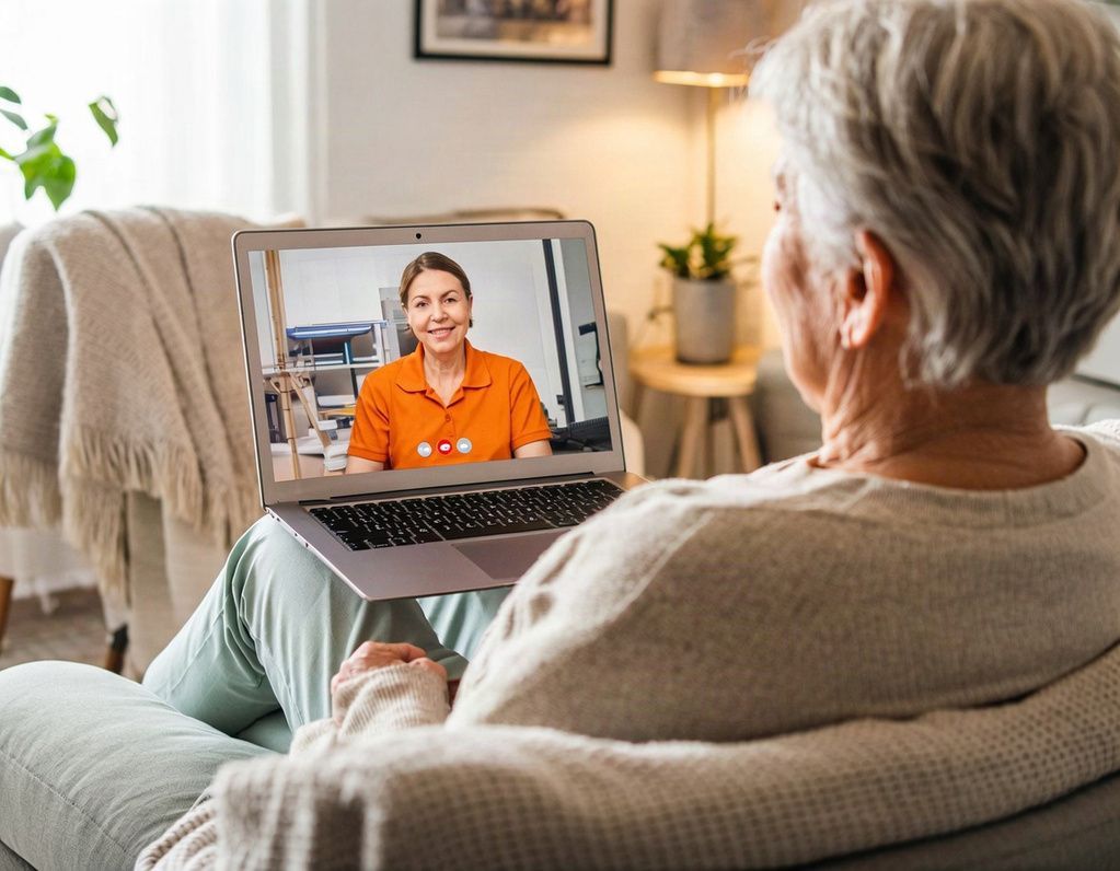 Telehealth services
