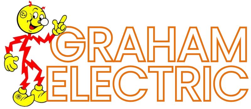 Graham Electric Logo