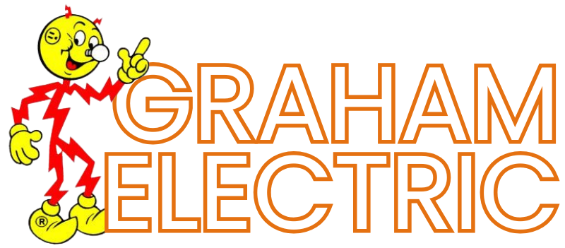 Graham Electric Logo