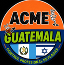 Acme fumigation - Logo