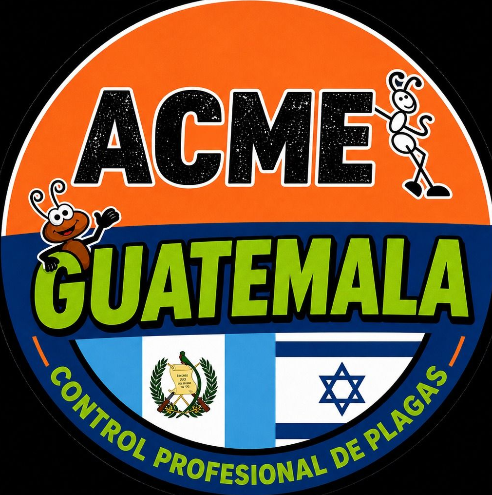 Acme fumigation - Logo