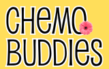 chemo buddies logo