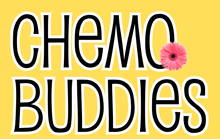chemo buddies logo