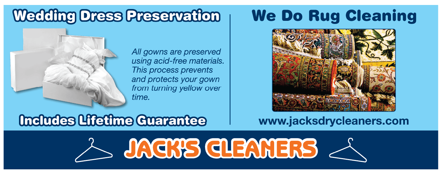 Jack's Cleaners Services - Jacksonville, FL - Jack's Cleaners Jack's Cleaners Services - Jacksonville, FL - Jack's Cleaners