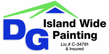 DG Island Wide Painting