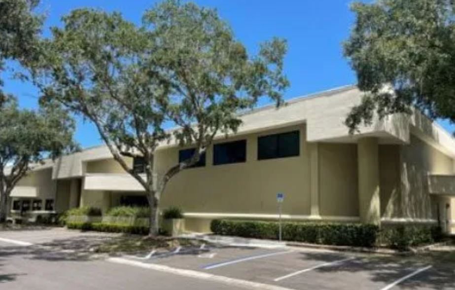 Commercial Real Estate Clearwater, FL 7277970888