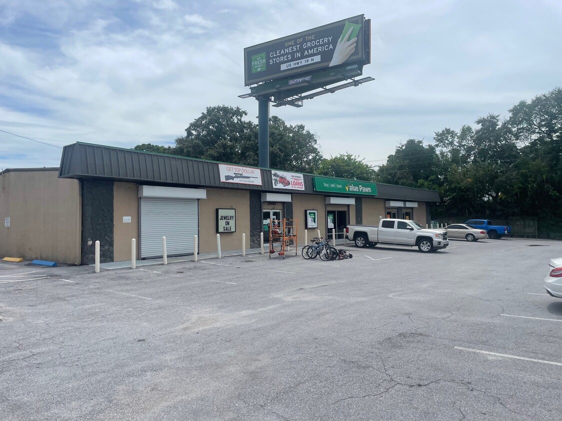 Commercial Real Estate Clearwater, FL 7277970888