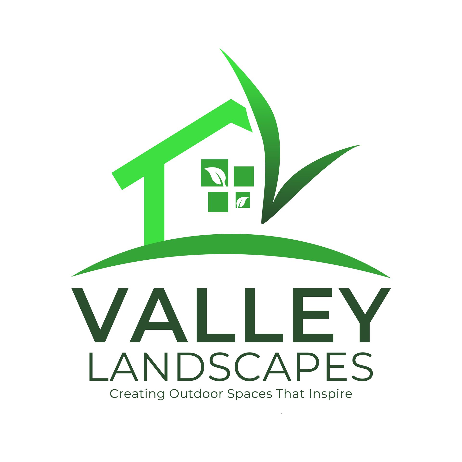 Valley Landscapes