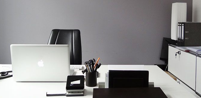 Büro