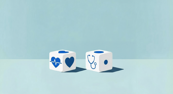 Healthcare Texte