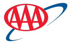 AAA logo