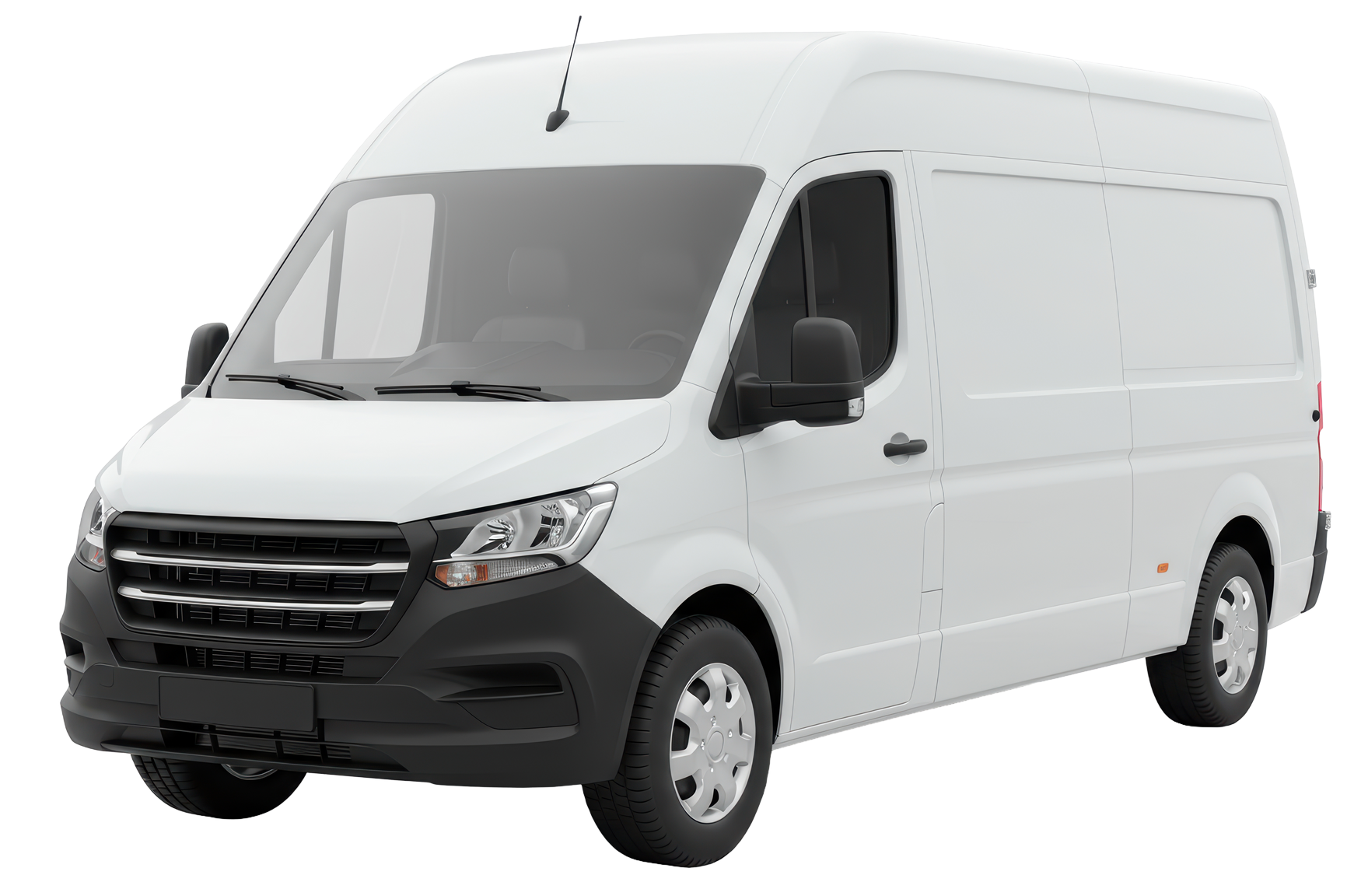 Fleet repair and services offered at Cusson Automotive