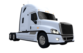 Heavy Truck & Fleet Repair at Cusson Automotive in South Windsor, CT