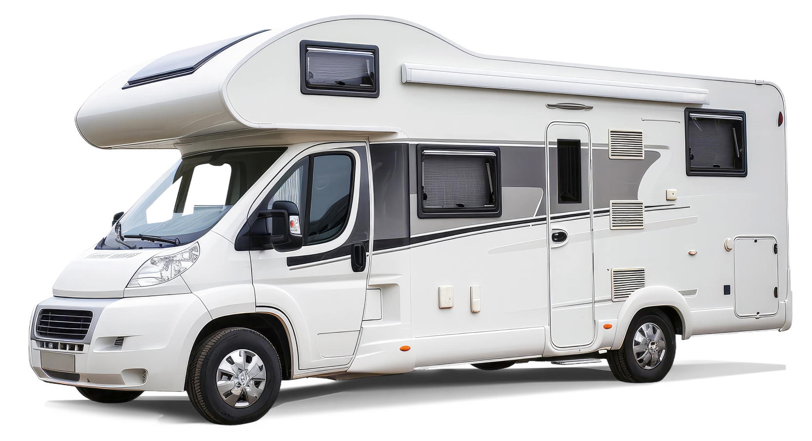 Motor Home Services at Cusson Automotive in South Windsor, CT