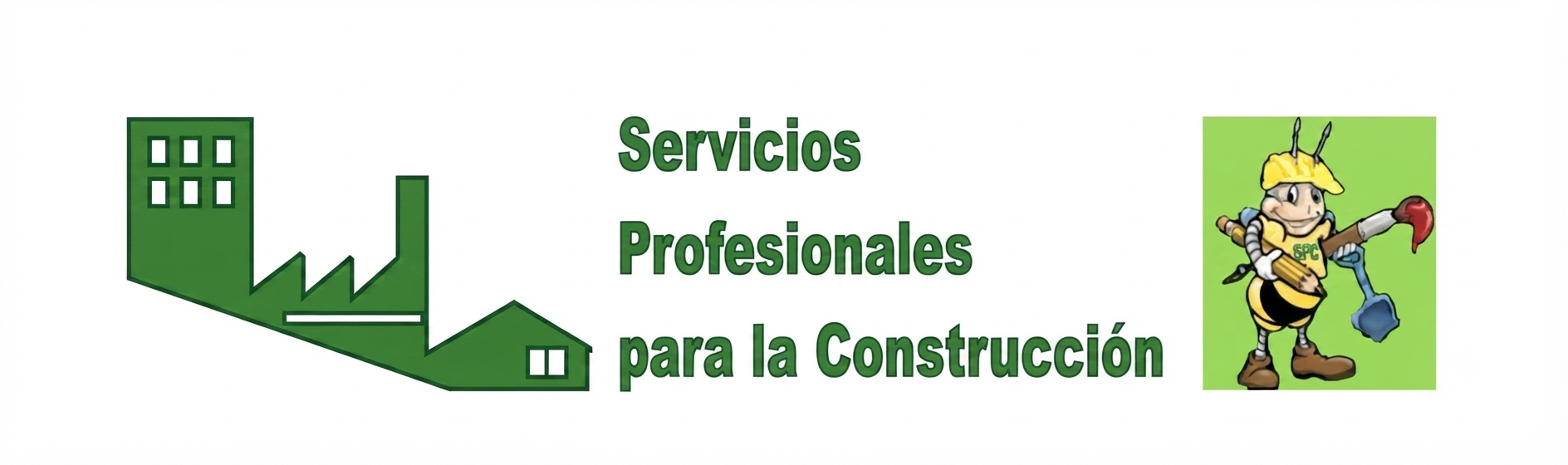 SERVICIOS PROFESIONALES PARA LA CONSTRUCCIÓN