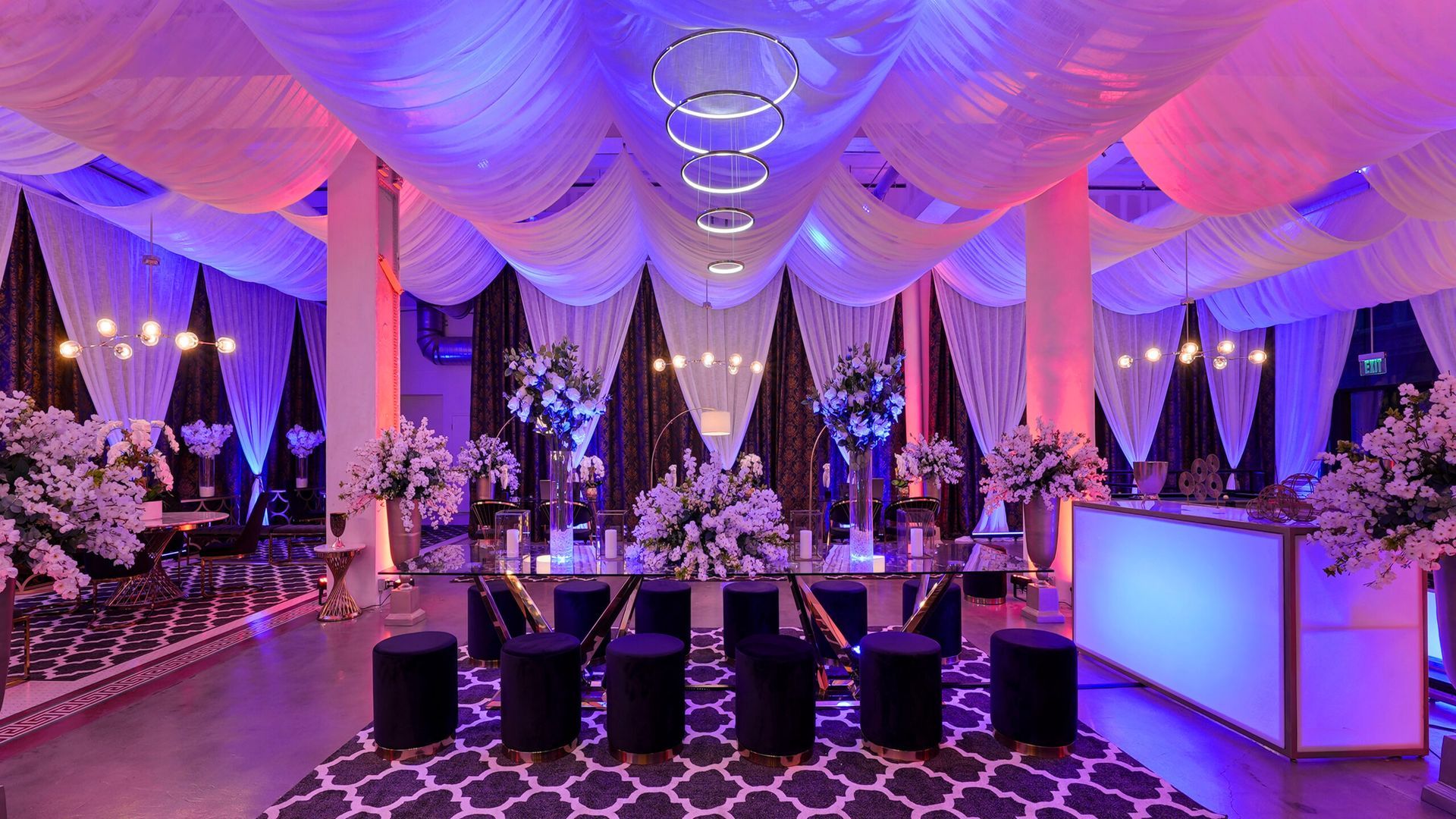 ballroom