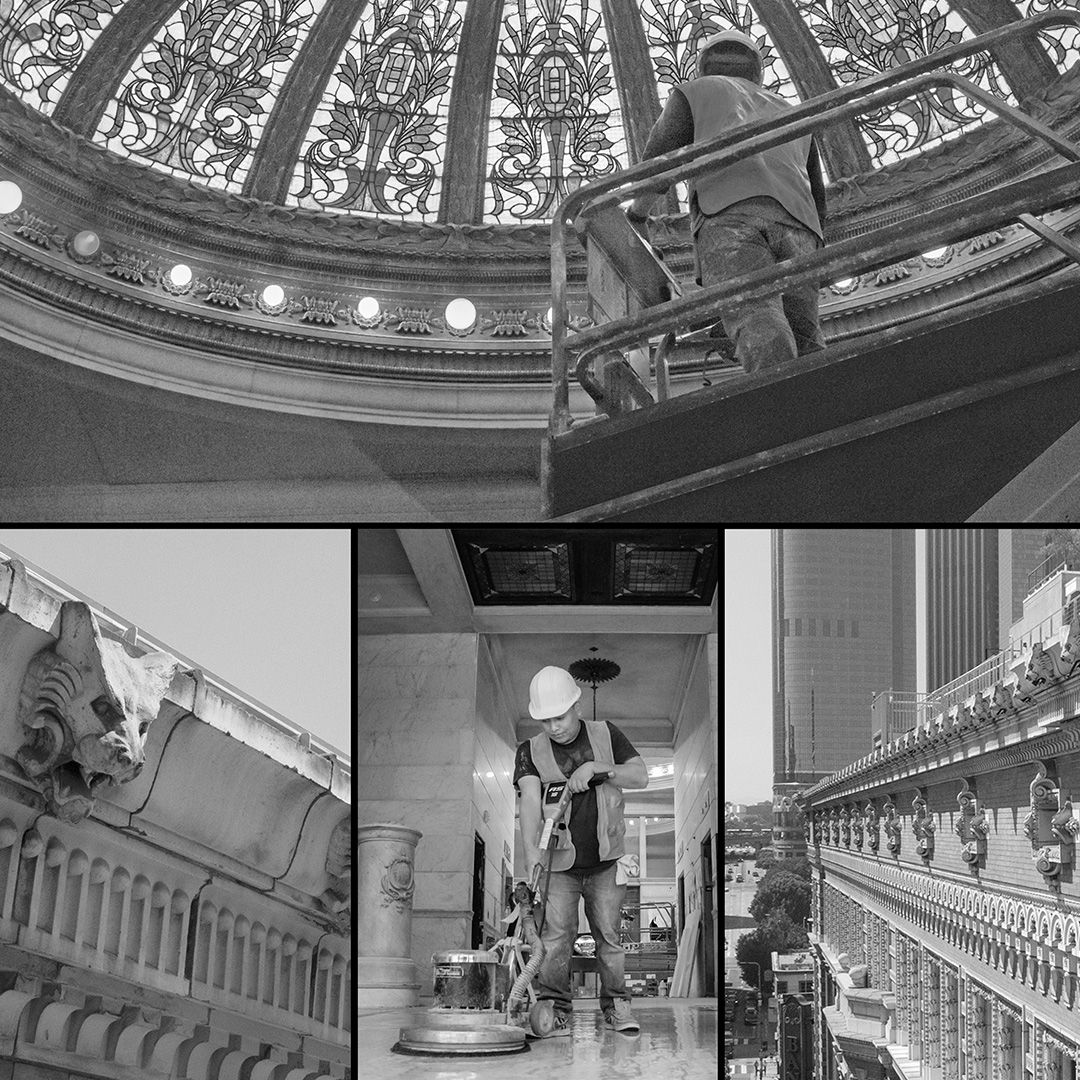 renovation image