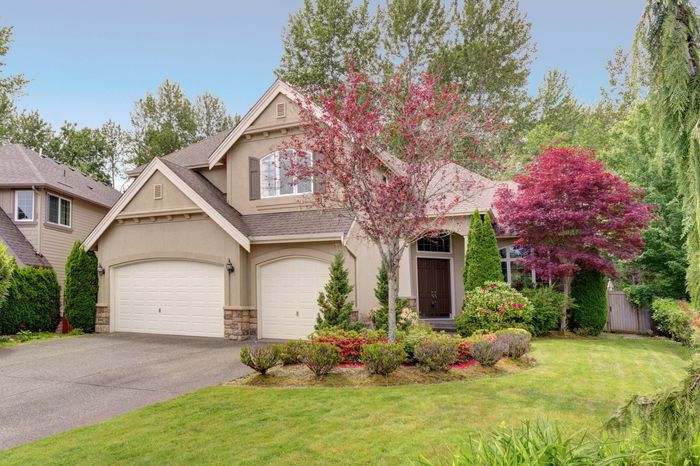 Exterior of a lovely house — Jordan, MN — Superior Stucco Inc.