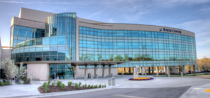 AdventHealth Shawnee Mission