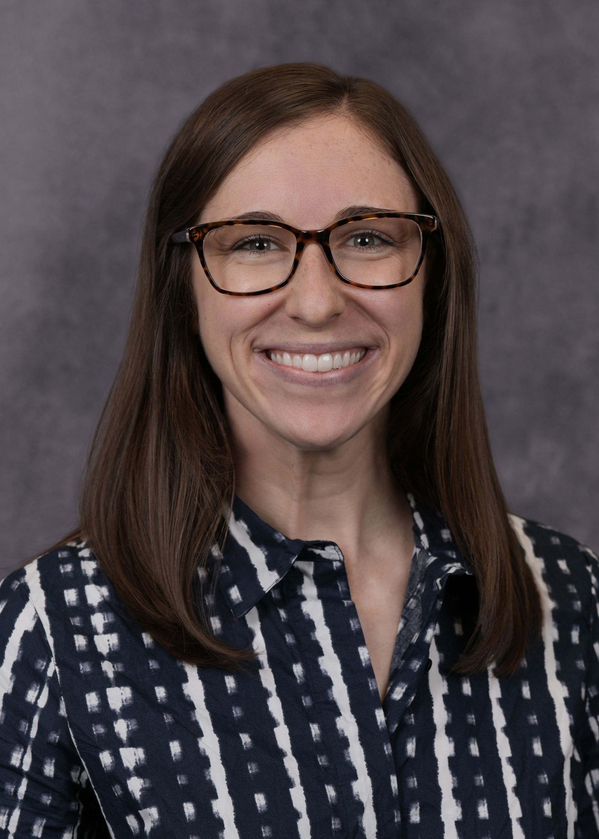 Annie Kohlrus MD