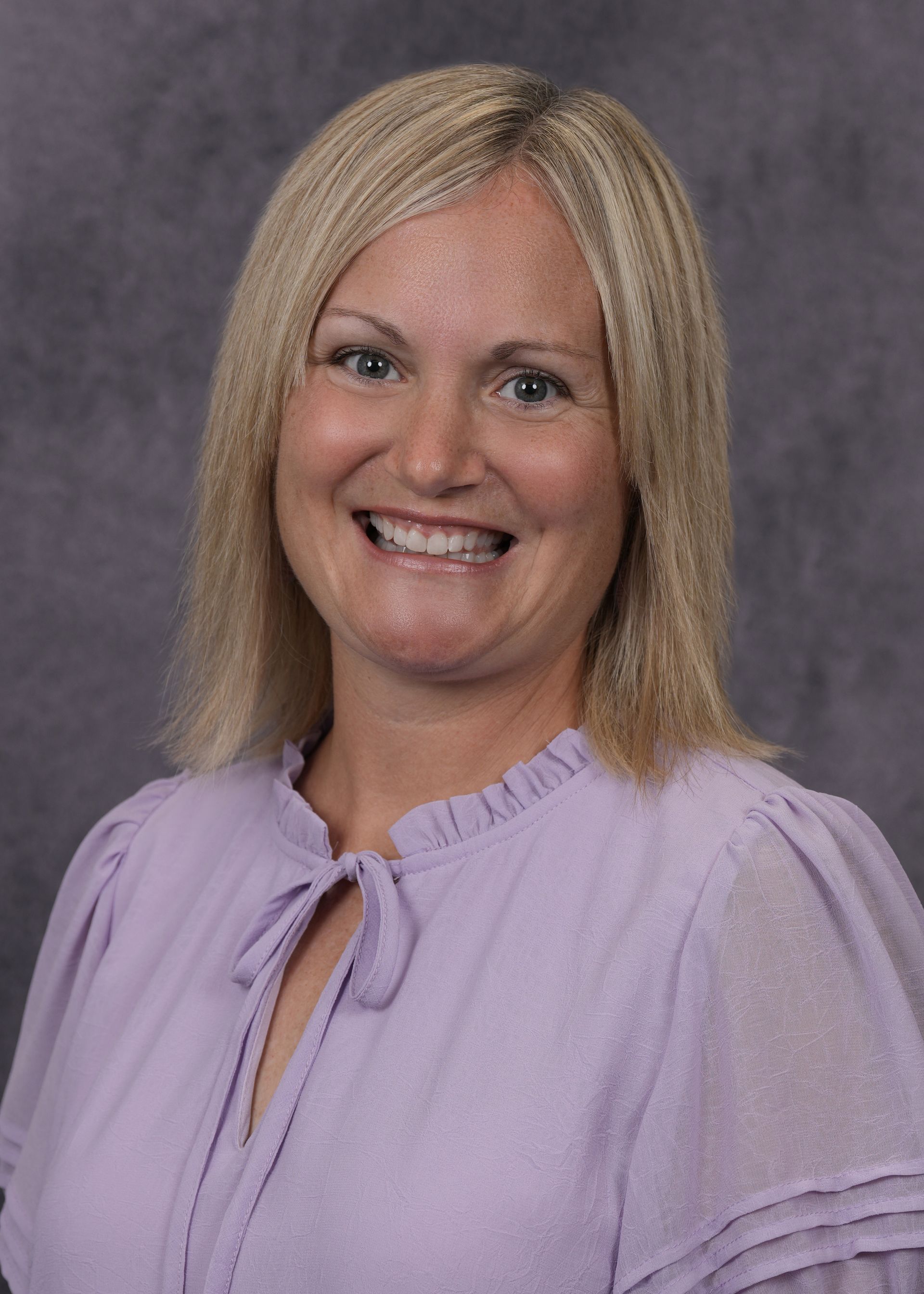 Jill Riffel MD, FAAP