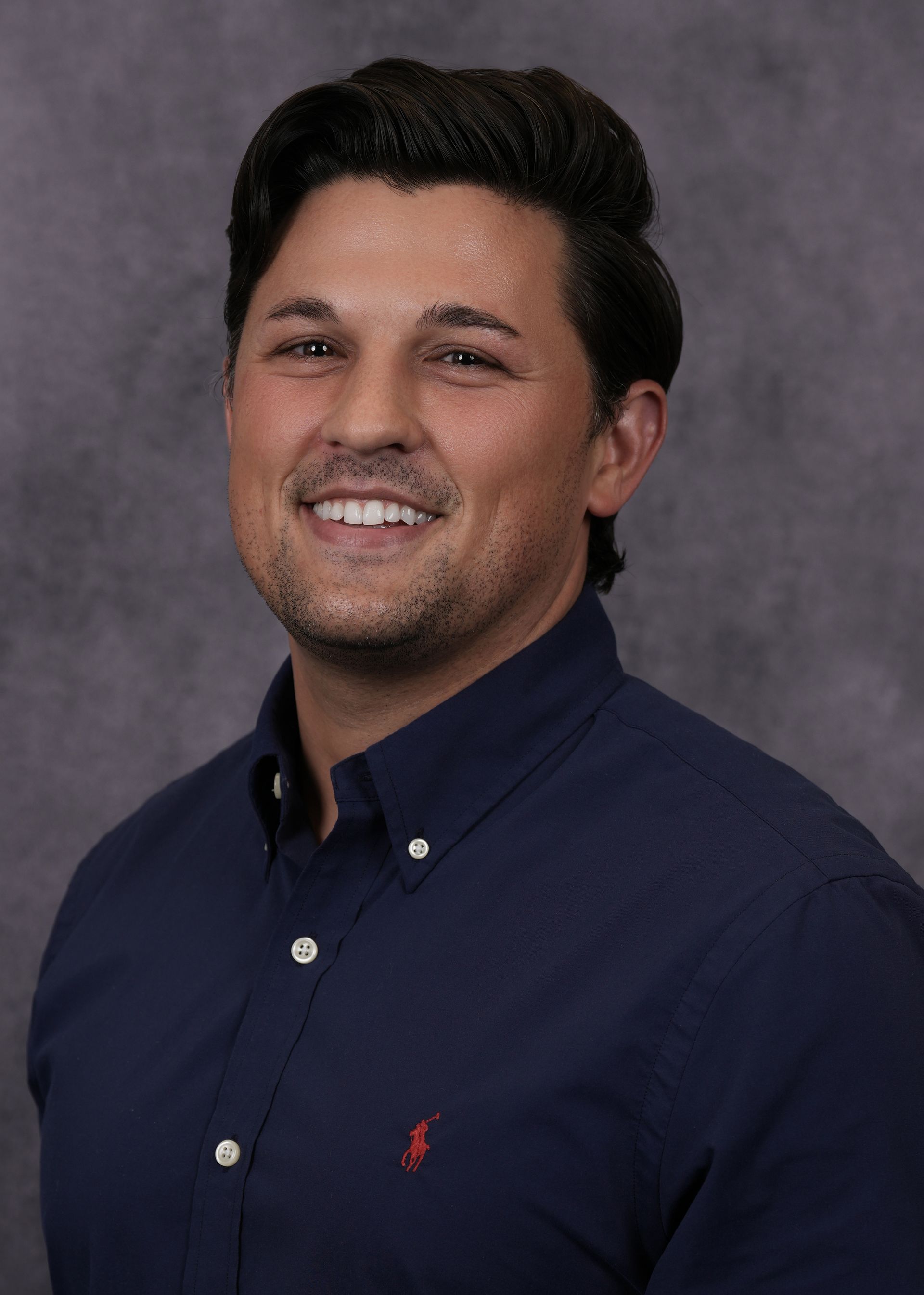 Luke Engelman MD, FAAP
