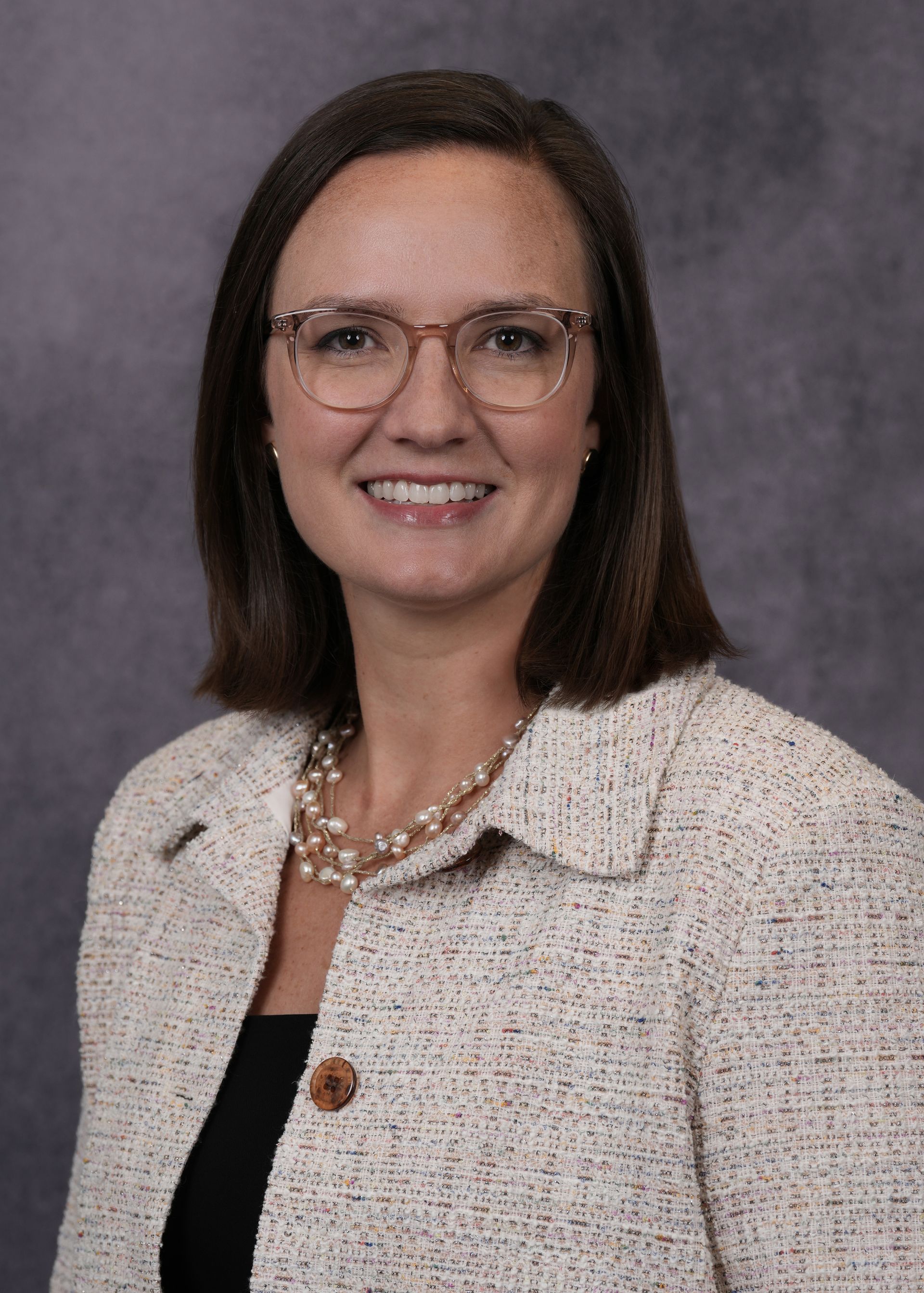 Rebecca Tusken MD, FAAP