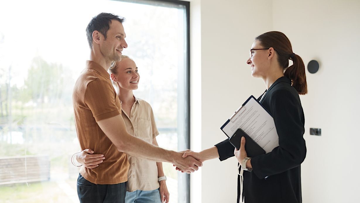 6 Tips for Making an Offer on the House You Want
