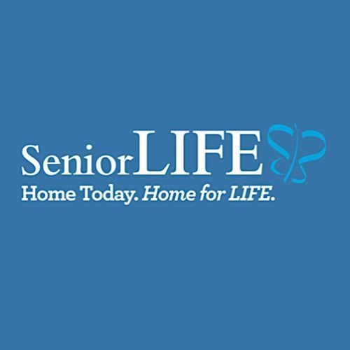 Senior Life - Reading