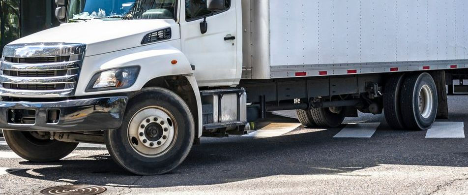 Truck lower angle - Tires Service in Hagerstown, MD Truck lower angle - Tires Service in Hagerstown, MD