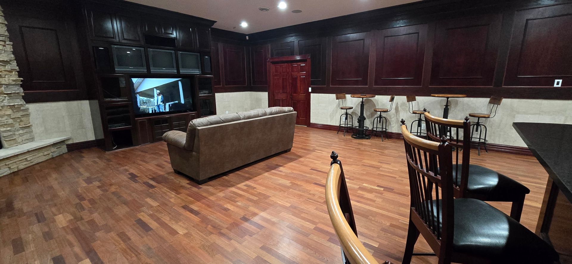 Waiting Area | Evolution Auto Service