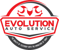 Logo | Evolution Auto Service