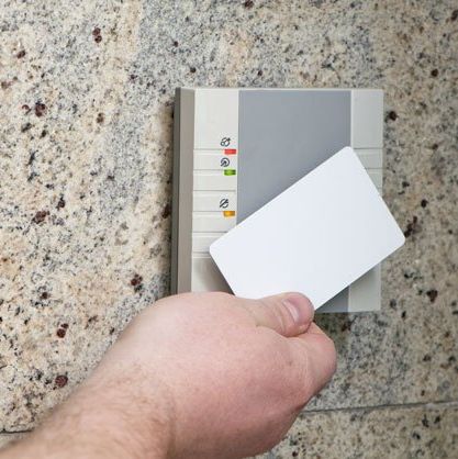 Home Automation Guilford, CT