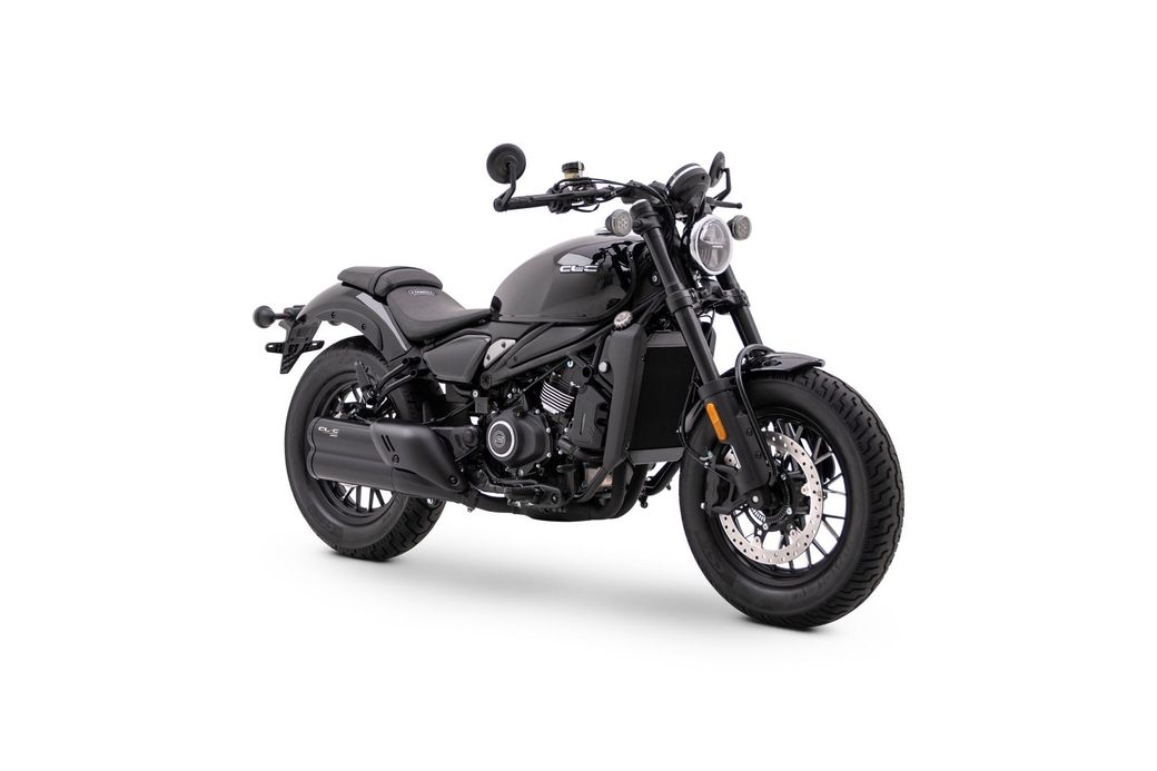 CFMOTO 450CL-C CL-450-C