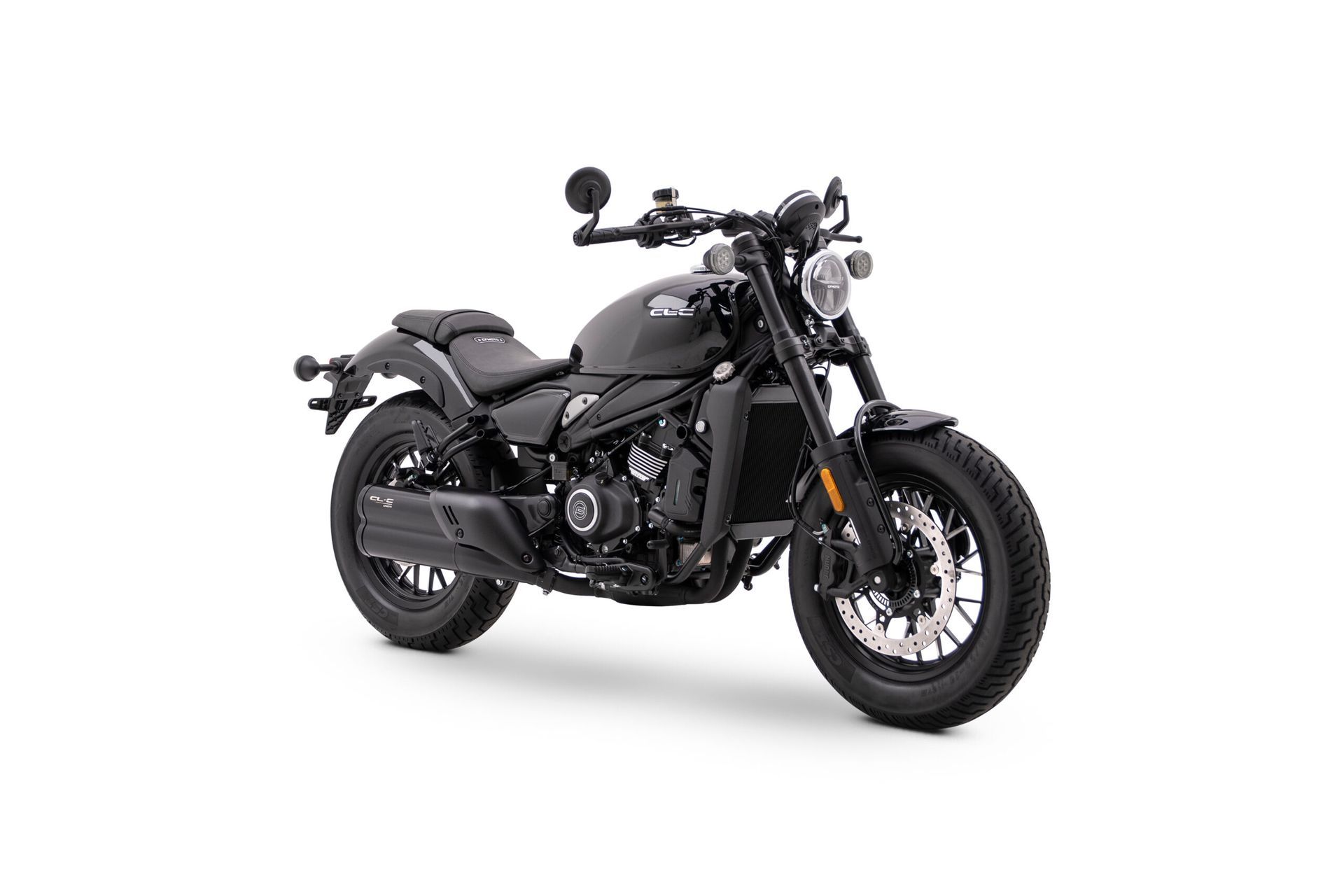 CFMOTO 450CL-C CL-450-C