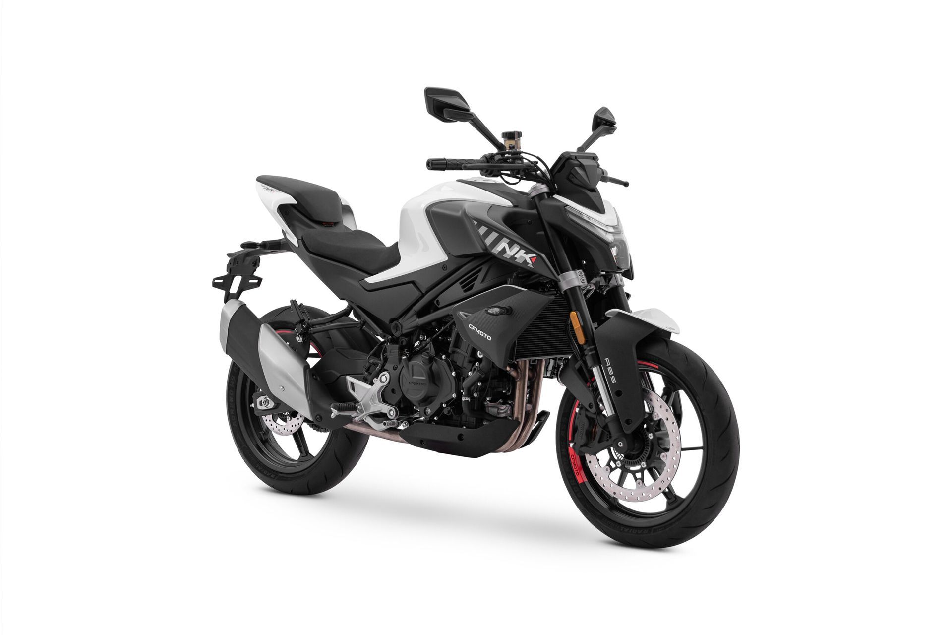 CFMOTO 450NK NK450