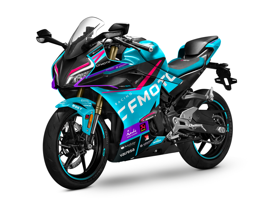 450SR REPLICA 01