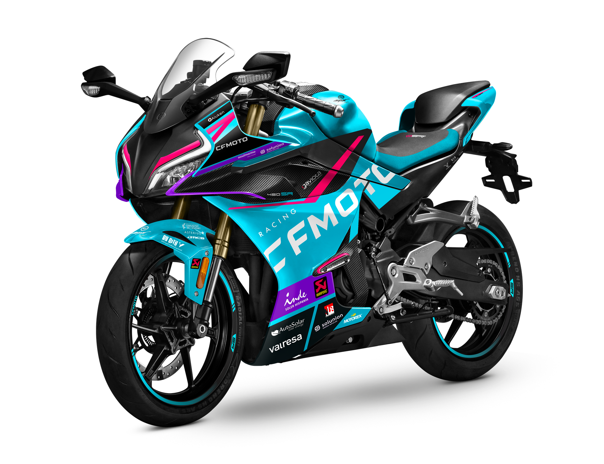 450SR REPLICA 01