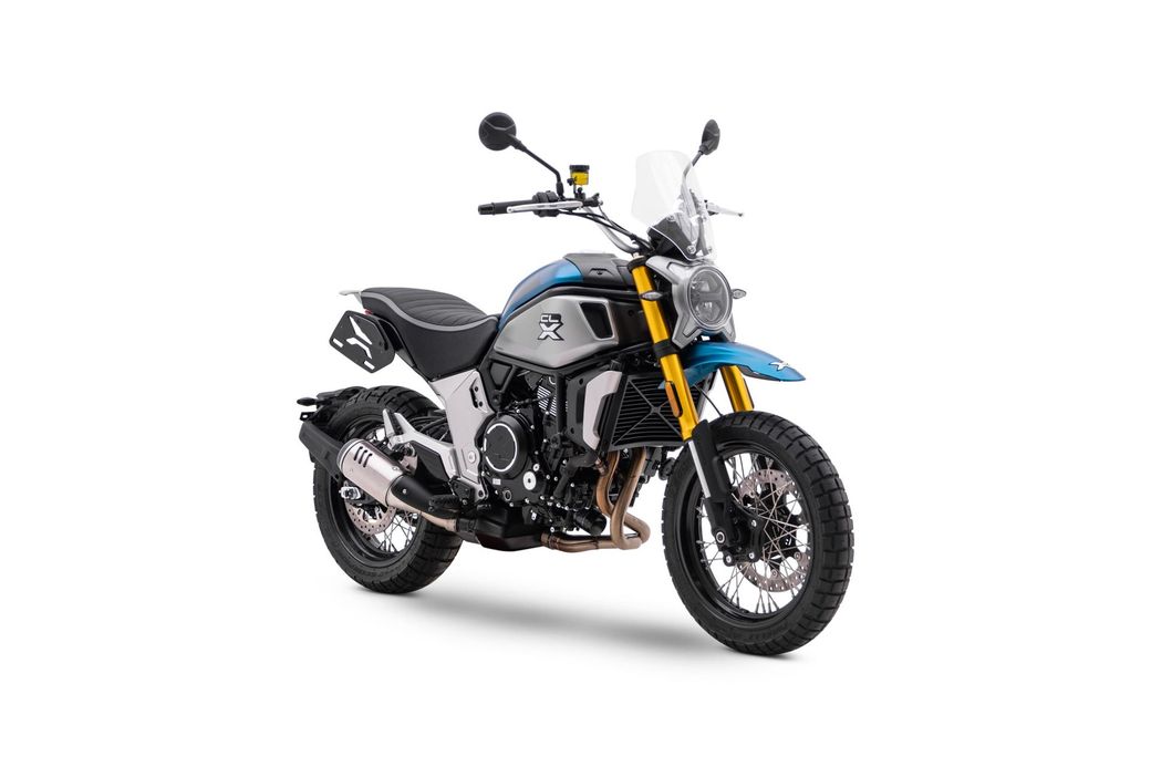 CFMOTO 700CL-X-ADV