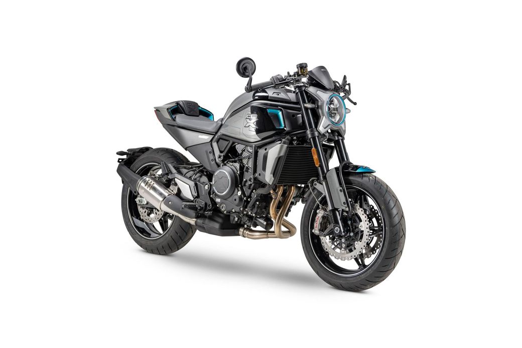 CFMOTO 700CL-X CL700-X-SPORT