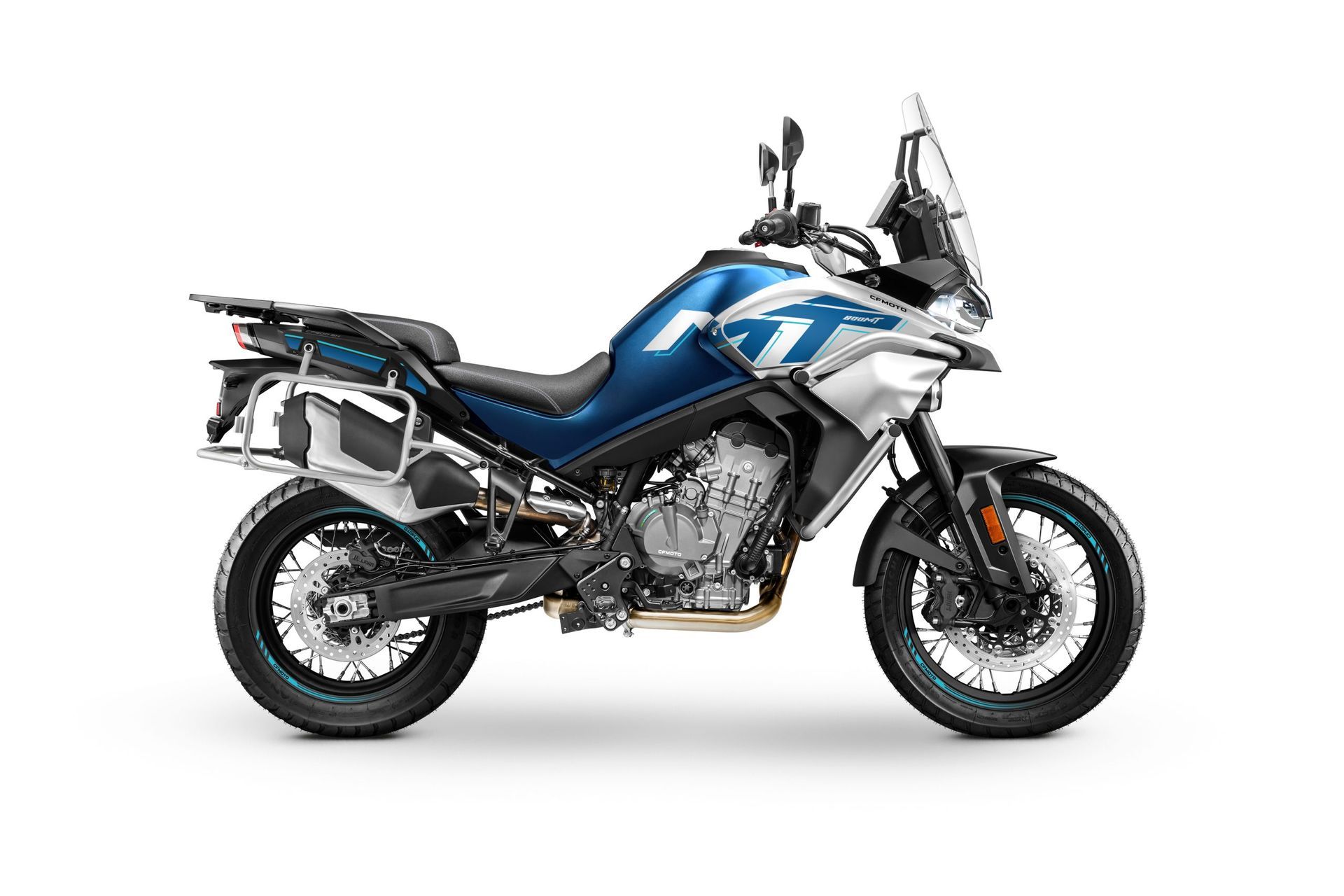 CFMOTO 800MT-SPORT MT800-SPORT