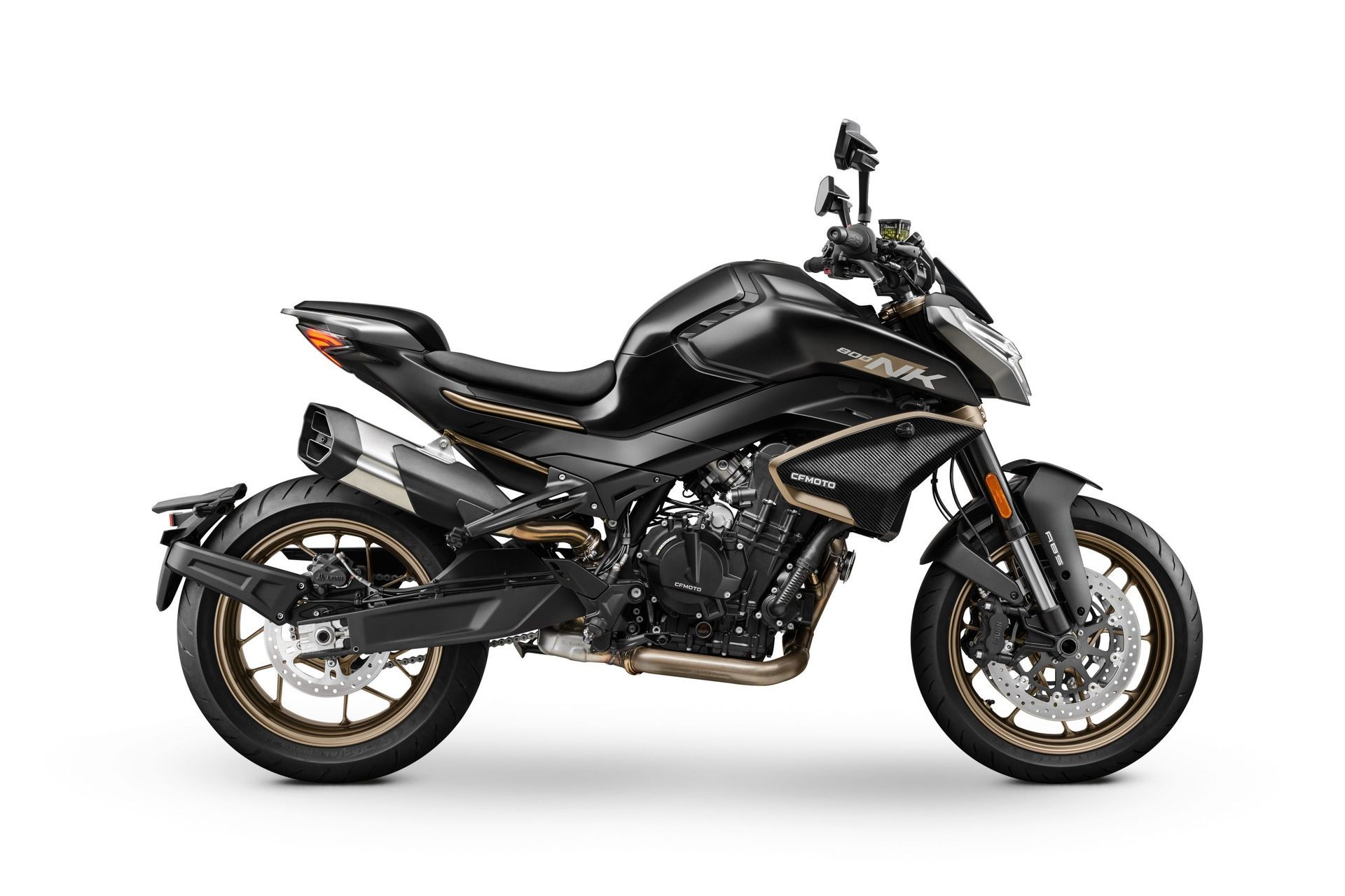 CFMOTO 800NK BLACK NK800