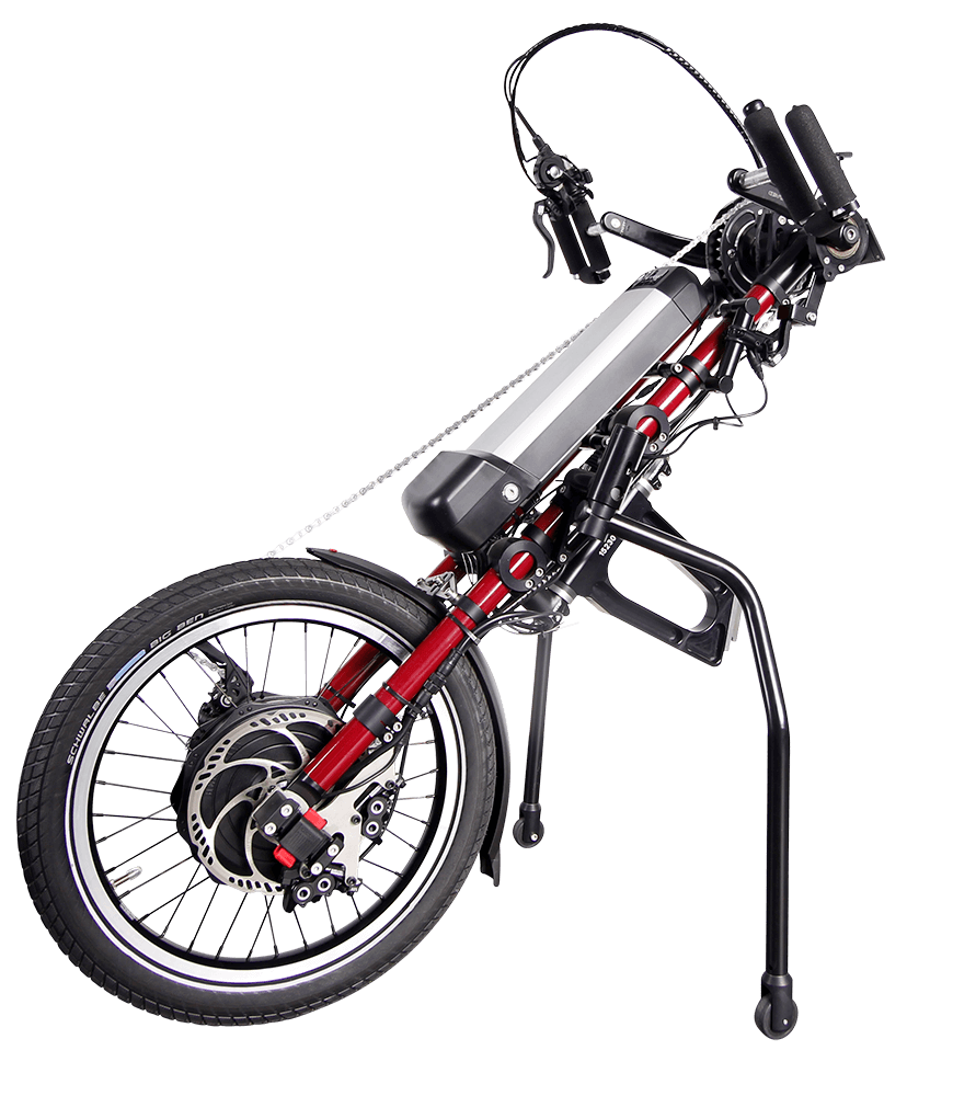 Handbike dynagil AP