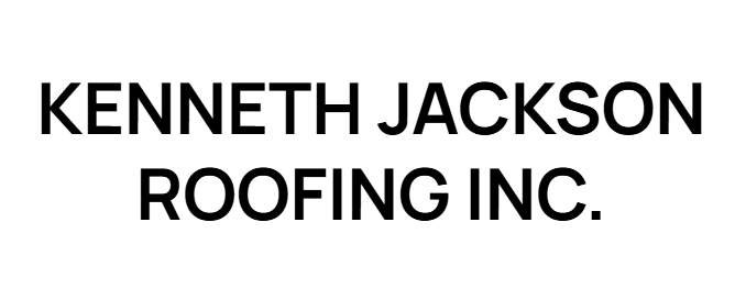Kenneth Jackson Roofing Inc. Kenneth Jackson Roofing Inc.