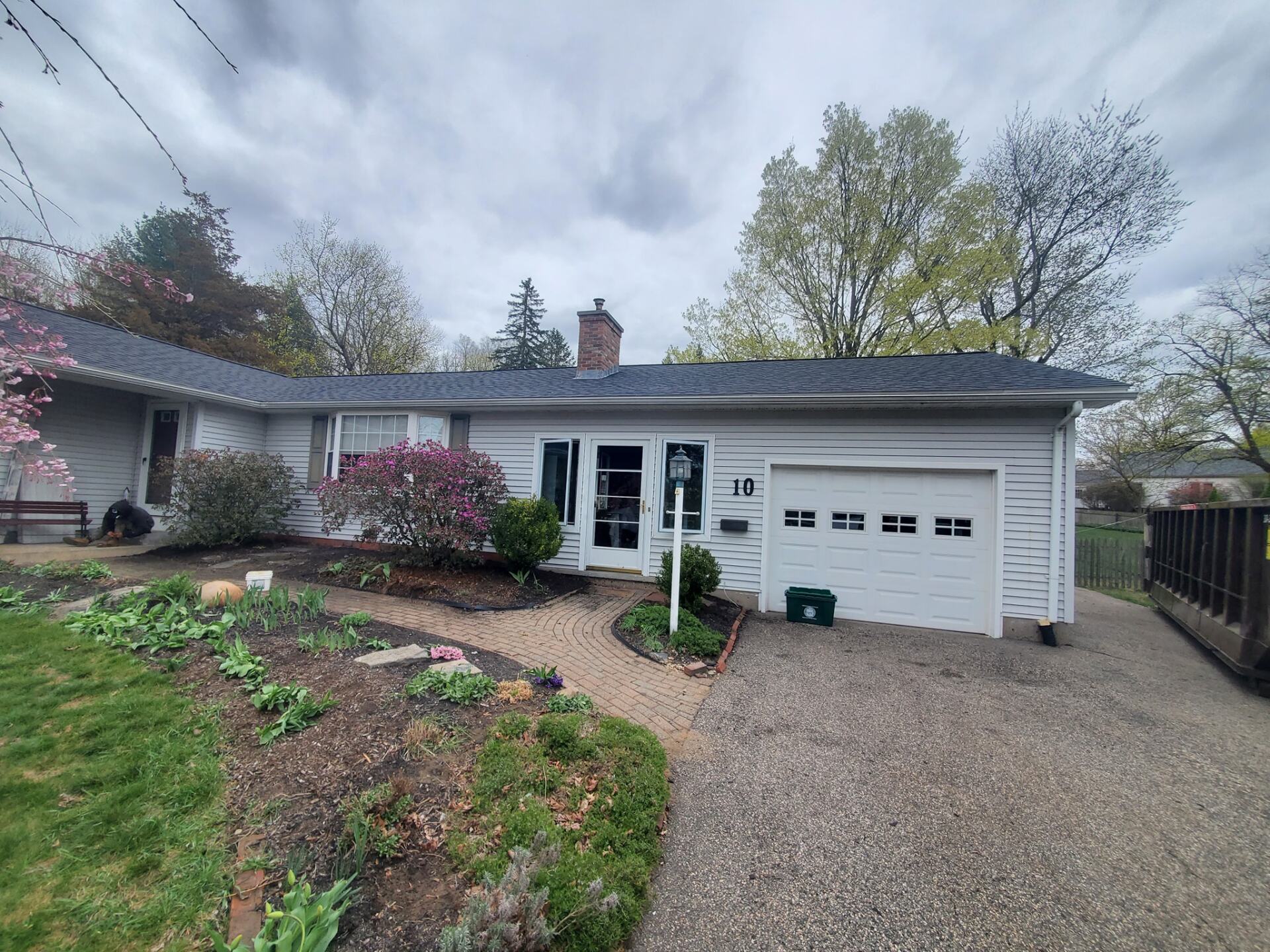 Certainteed Roofing Installation Contractors near South Hadley, MA