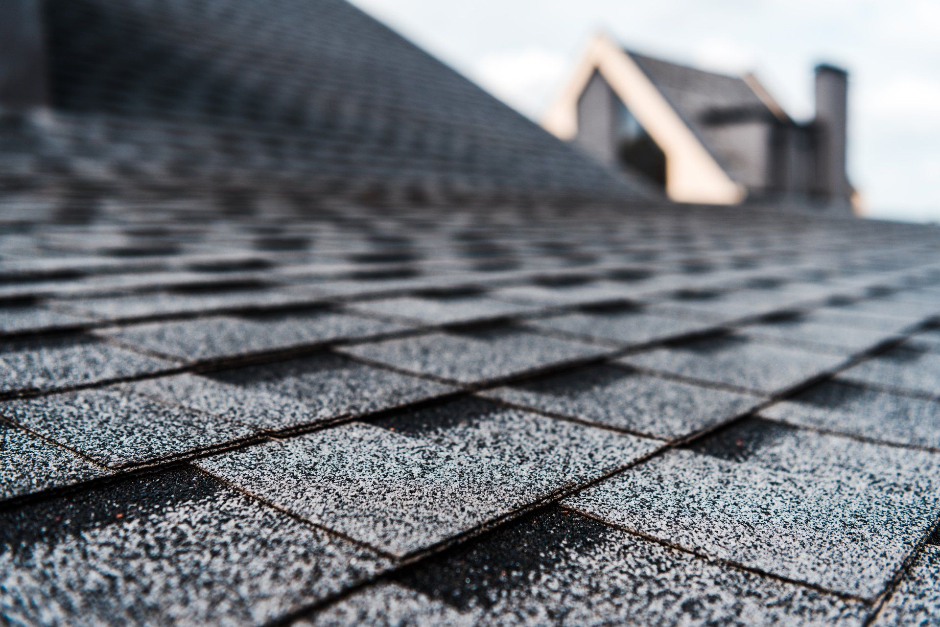 can you replace part of your roof