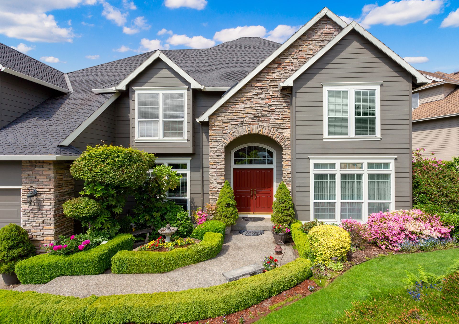 Spring tips for your roof