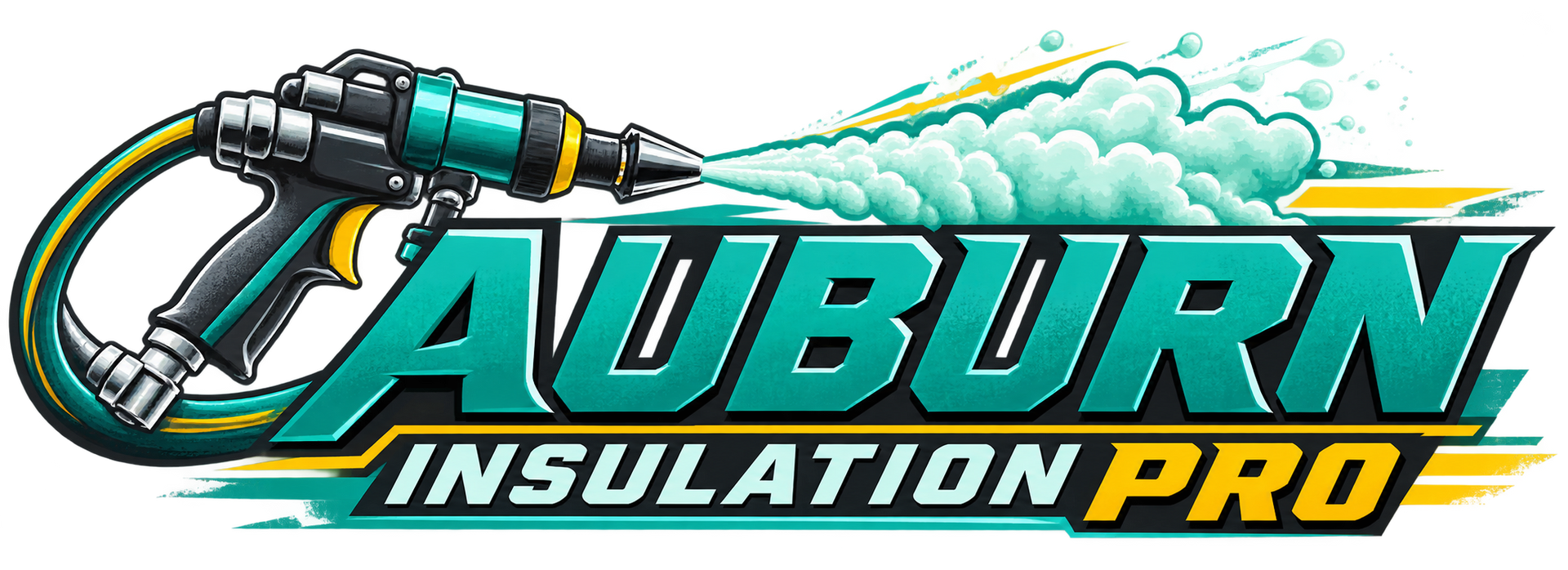Auburn Insulation Pro logo